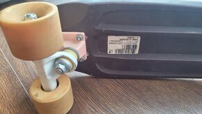 Dětský plastový skateboard Oxelo - 3