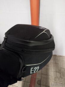 Tankvak SHAD e-22 - 3