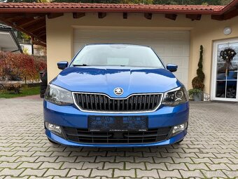 Škoda Fabia 3 Style 1.2tsi 104tkm - 3