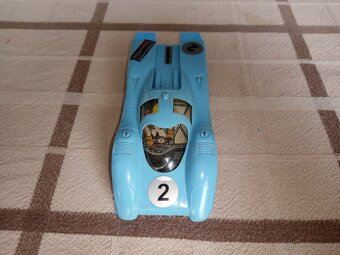 Autodráha ITES  PORSCHE 917 - 3