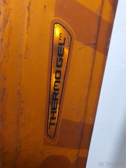 sjezdové lyže BLIZZARD – Salomon 155cm ZASLÁNÍ ANO - 3