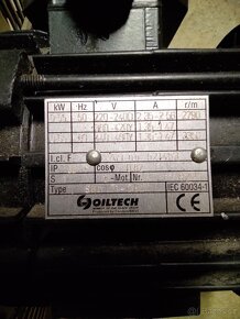 motor s větrákem - 3