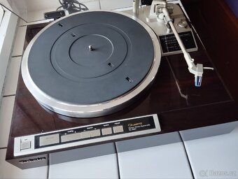 High end gramofon Technics sl-ma1 - 3