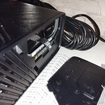 xbox 360 + kinect + hry 500gb - 3