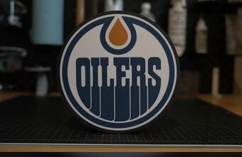 LightBox/LEDbox NHL tímy - 3