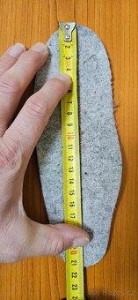 Dětské lyžařské boty - 3