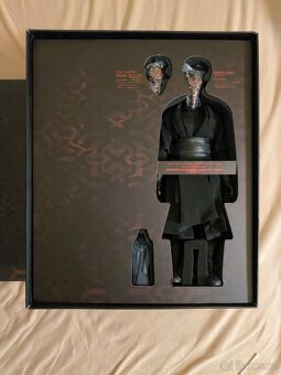 Maul DX16 Hot toys Star wars - 3