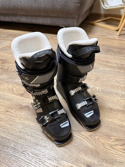 Lyžáky LANGE RX 80 - velikost 25 - 25,5 - 3