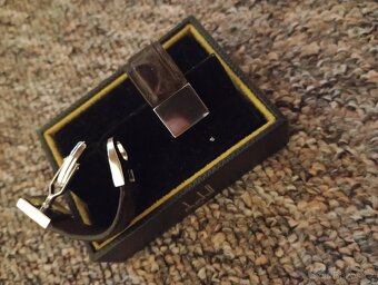 Manžetové knoflíčky DUNHILL - 3