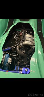 Individuální úpravy BRP Seadoo-Canam-Lynx-Skidoo - 3