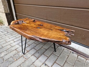 Konferenční stolek - 3