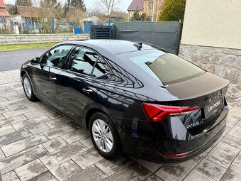 Škoda Octavia IV(2022) 1.5TSI 110kW/NOVÉ CZ/DPH/HEZKÝ STAV - 3