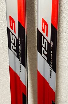 Běžky Atomic na bruslení - 3