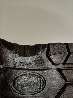 Pracovní boty velikost 41 - 3