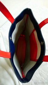 Dámská "crazy" taška - 3