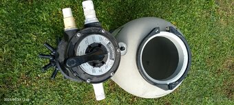 Filtrace plus čerpadlo - 3