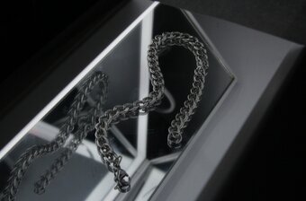 Nerezový náramek - 3