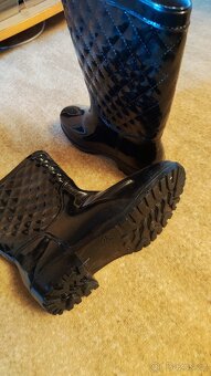 Dámské holínky - 3