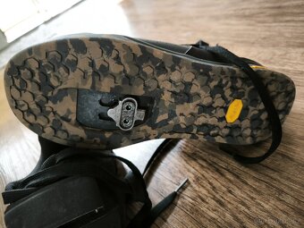 MTB boty Giro Chamber II – velikost 43 - 3