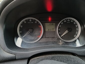 Škoda Roomster 1,2 HTP - 3