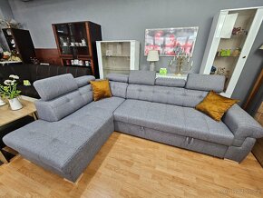 Baječna rohova sedačka Angel - 3