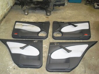 Octavia RS1 Tapecirung - 3