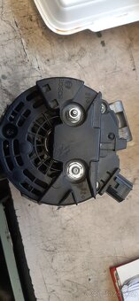 Ford Transit alternator - 3
