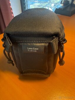 Lowepro lenscase 7x8 2 ks. - 3