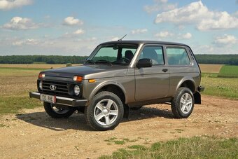 LADA NIVA AZER 4x4 - oficial - 3
