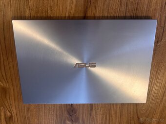 Notebook ZetBook - 3