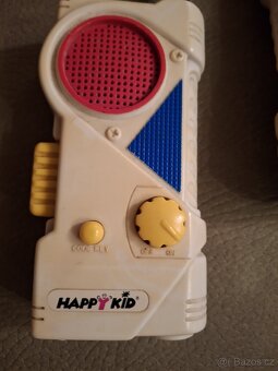 prodam par detskych vysilacek - 3