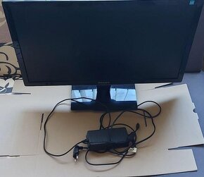 MONITOR ZN. PHILIPS. - 3