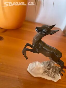 Soska srnka ROSENTHAL - 3