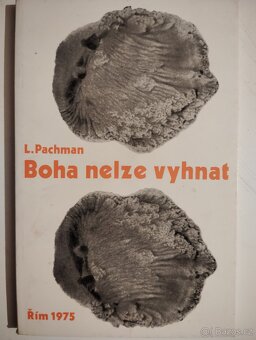 Různé duchovně orientované knihy - 3