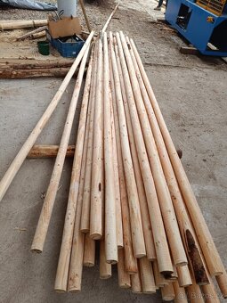 Fréza na kulatinu 4-12 cm - 3