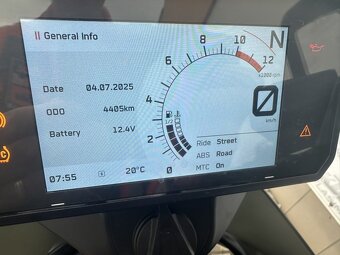 KTM 890 Adventure - 3