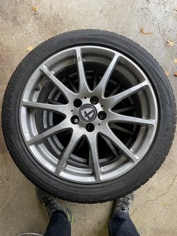 5x100 tomason et40 - 3