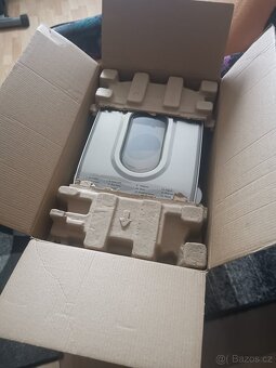 Domácí pekárna SilverCrest SBB850 A1 - 3