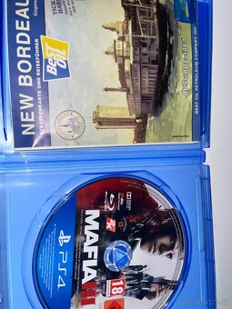 PS4 Hra Mafia 3 - 3