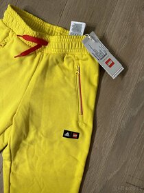 detske adidas lego teplaky vel.5-6y - 3