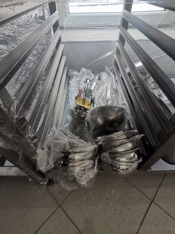 Kuchyňské vybavení I. - výprodej - 3