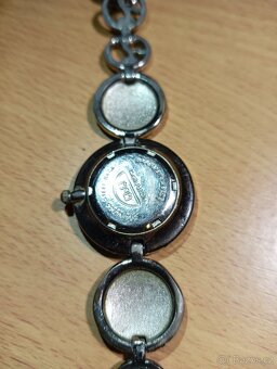 Prodám hodinky Q+Q - 3