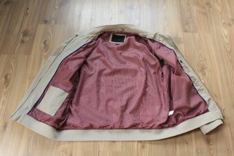 PĚKNÁ PÁNSKÁ BUNDA zn. F&F - 3