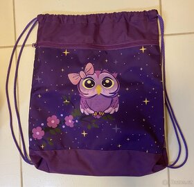 Školní aktovka Belmil - 3