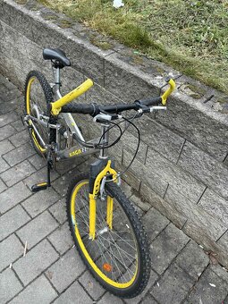 Horské kolo Ragazzi - 3