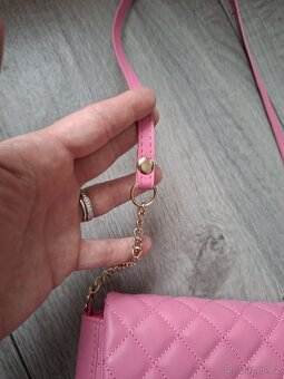 Dívčí kabelka - 3