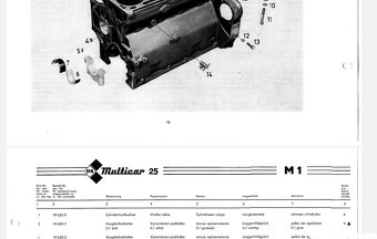 CD-Multicar M-25 - 3