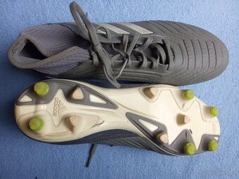 Kopačky dětské - 3