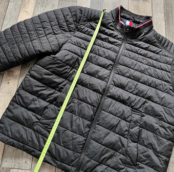 Bunda Tommy Hilfiger 3XL - 3