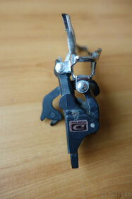 Přesmykač Shimano SLX - 3